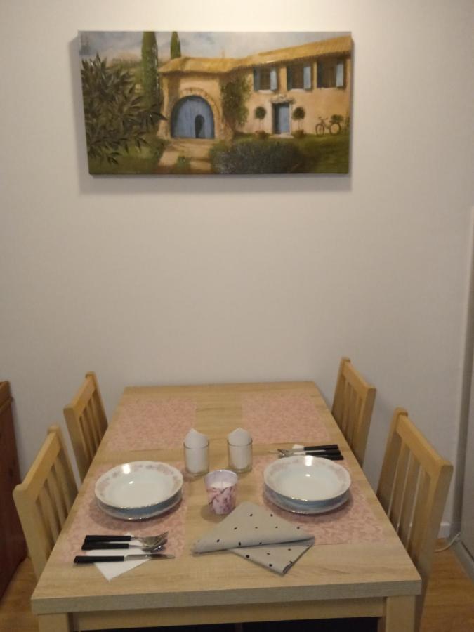 Apartamento Mendez Lakas Budapest Exterior foto